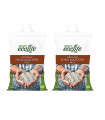 2 X Ecolife Organic Sona Masoori Rice - 10kg