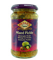 Pataks Mixed Pickle - 283g
