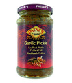 Pataks Knoblauch Pickle - 300g