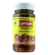 Priya Onion Pickle - 300g