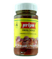 Priya Onion Pickle - 300g