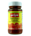 Priya Tomato Pickle - 300g