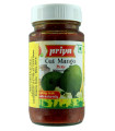 Priya Cut Mango Pickle - 300g