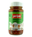 Priya Garlic Pickle - 300g