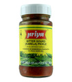 Priya Bitter Gourd (Karela) Pickle (without Garlic) - 300g