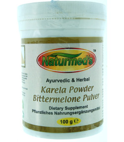 Naturmeds Bittergourd Powder - 100g