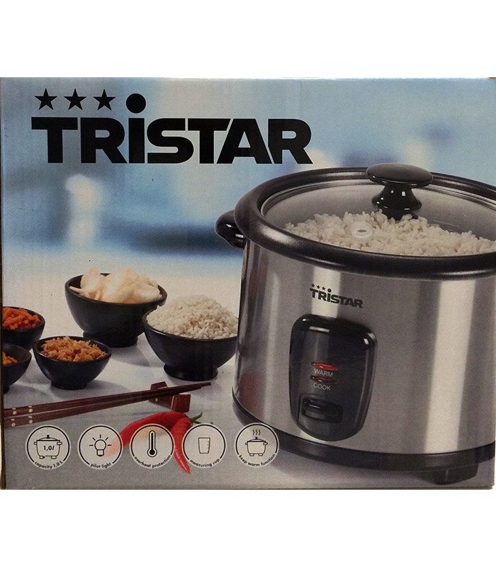 Tristar Rice Cooker(1L) Tristar Rice Cooker(1L)