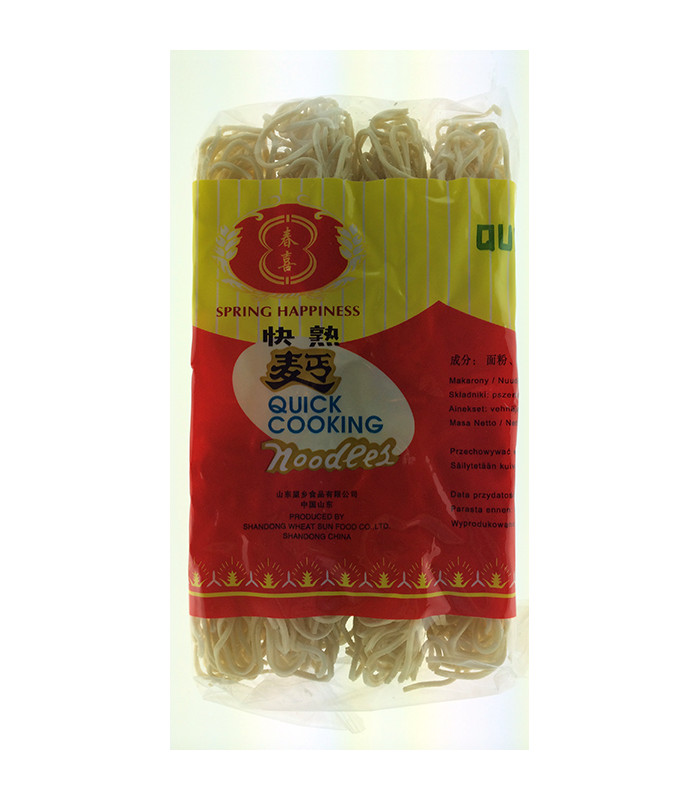 Quick Cooking Noodle - 500g Quick Cooking Noodle - 500g