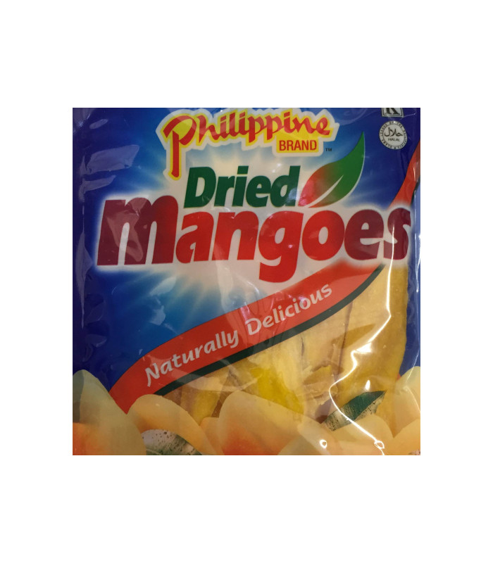 Dried Mango - 100g Dried Mango - 100g