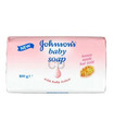 Johnson's Baby Soap - 100g
