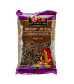TRS Whole Brown Lentils (Malika/Masoor) - 500g (BBE : 12.2022)