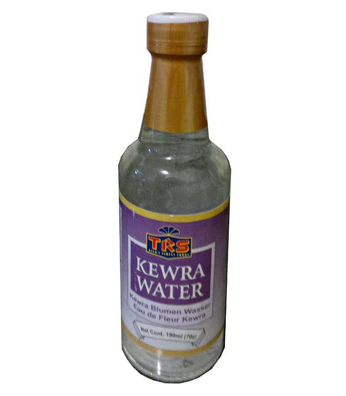 TRS Kewra Water - 190ml TRS Kewra Water - 190ml