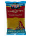 TRS Turmeric Powder (Haldi) - 400g