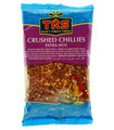 TRS Crushed Red Chillies (Extra Hot) - 100g