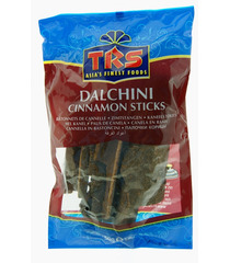 TRS Cinnamon Sticks (Dalchini) - 50g