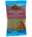 TRS White Poppy Seeds - 100g