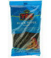 TRS Whole Black Pepper (Kali Mirch) - 100g
