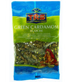TRS Cardamom (Green Elaichi) - 50g