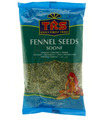 TRS Fennel Seeds (Saunf) - 100g