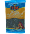 TRS Brown Mustard Seeds (Rye / Sarson) - 100g