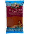 TRS Chilli Powder Extra Hot (Lal Mirch) - 400g
