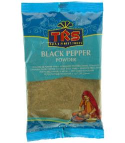 TRS Black Pepper Powder - 100g