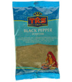 TRS Black Pepper Powder - 100g