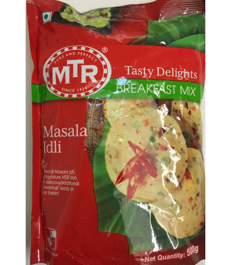 MTR masala Idli Mix - 500g