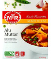 MTR Alu Muttar - 300g