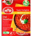 MTR Dal Makhani - 300g