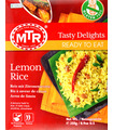 MTR Lemon Rice - 250g