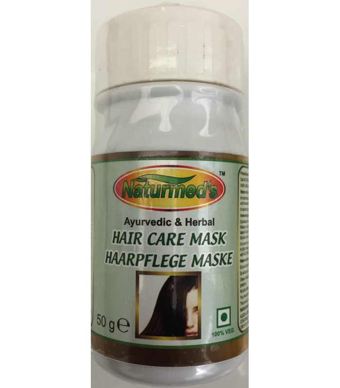 Naturmeds Pure Herbal Face Mask - 50g Naturmeds Pure Herbal Face Mask - 50g