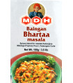 MDH Baingan Bhartaa Masala - 100g