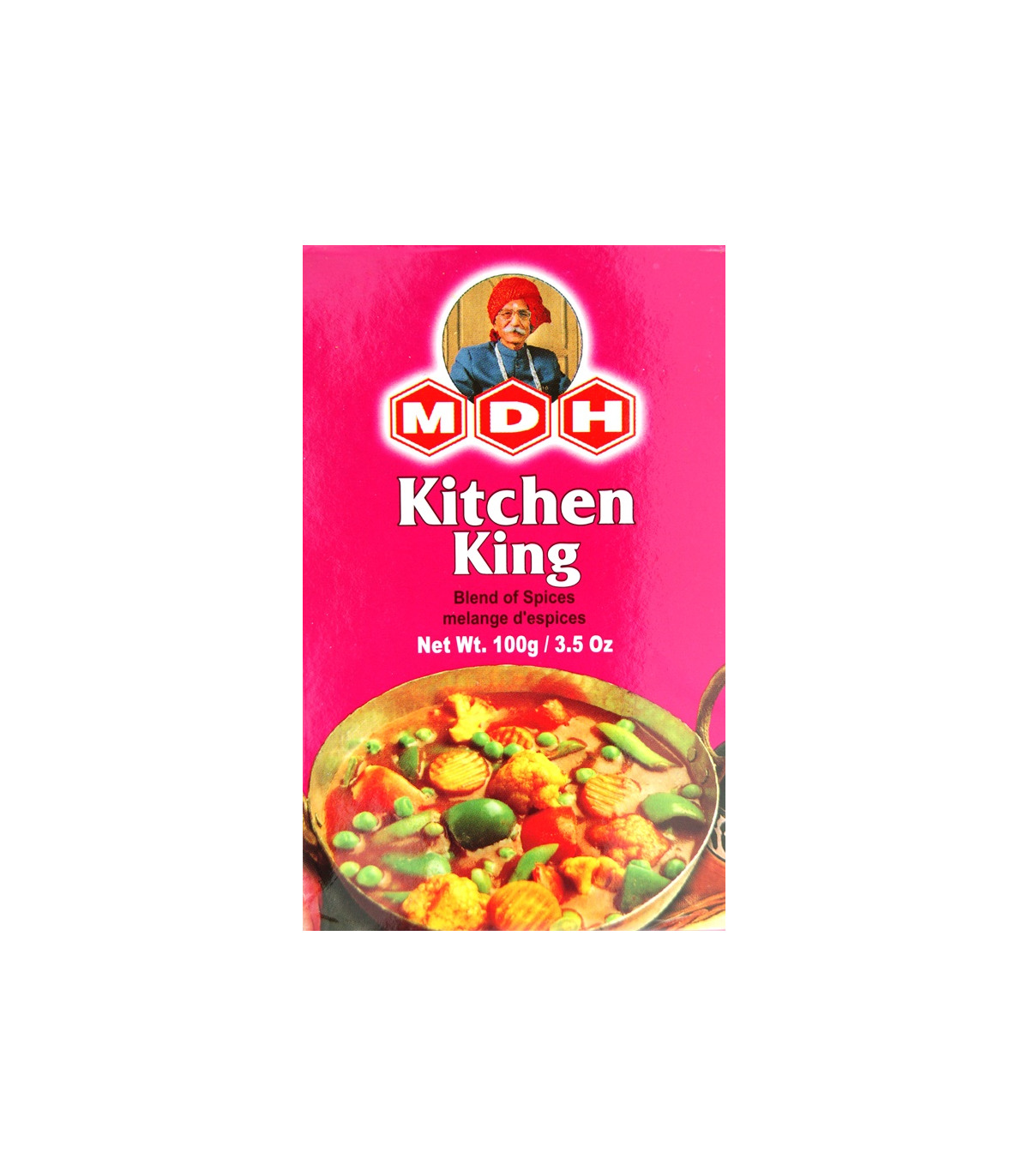 Buy MDH Kitchen King online Germany