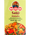 MDH Sabji Masala - 100g