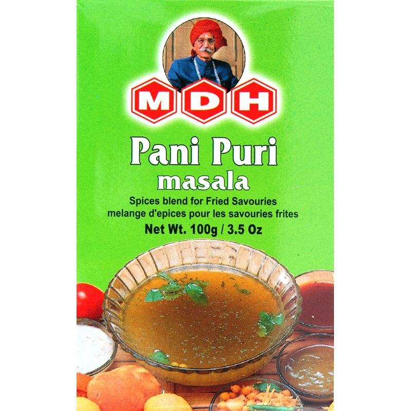 Buy MDH Pani Puri Masala online Germany