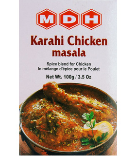 MDH Karahi Chicken Masala - 100g