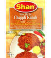 Shan Chapli Kabab - 100g