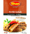 Shan Seekh Kabab BBQ Blend - 50g (BBE : 01.01.2023)
