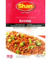 Shan Keema Mix - 50g