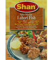 Shan Lahori Fischmischung - 100g (BBE : 01.24)