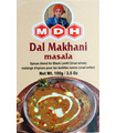 MDH Dal Makhani Masala - 100g