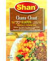Shan Chana Chaat Masala - 60g