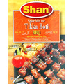 Shan Tikka Boti BBQ Mix - 50g
