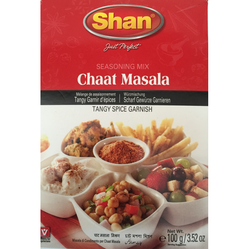 Buy Shan Chaat Masala online - Get-Grocery.com, Germany
