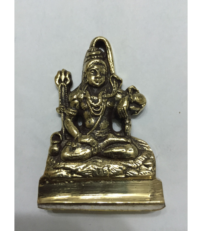 God Shiva (metal) God Shiva (metal)