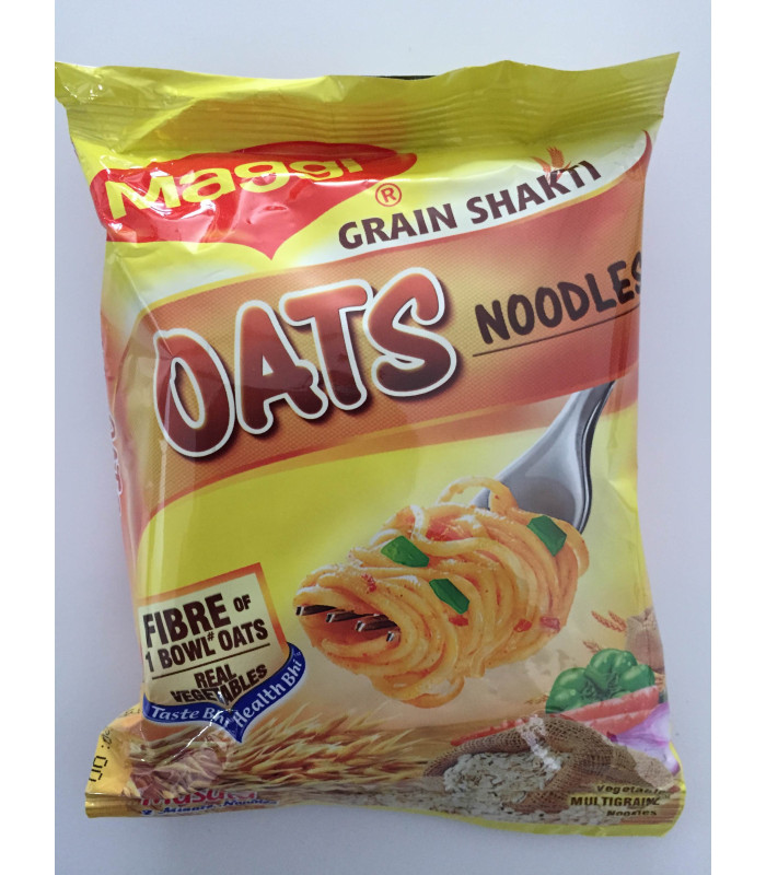 Maggi Magical OATS Noodles Maggi Magical OATS Noodles