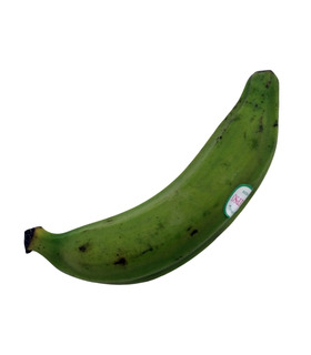 Green Banana - 1Pc