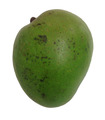 Veg - Fresh Green Mango - 1Pc