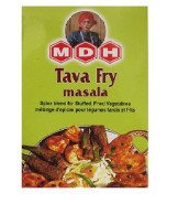 MDH Tava Fry Masala - 100g